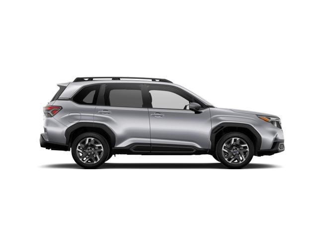 new 2025 Subaru Forester car, priced at $42,710