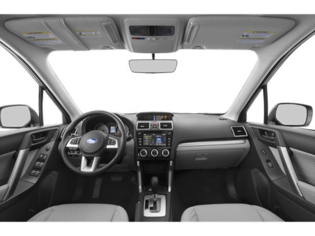 used 2018 Subaru Forester car, priced at $21,988