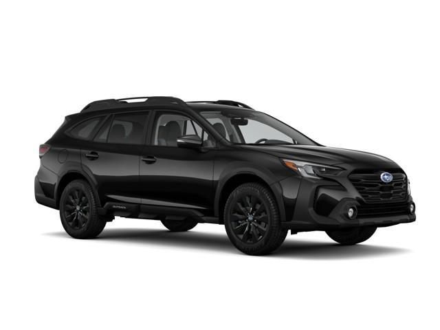 new 2025 Subaru Outback car, priced at $38,650
