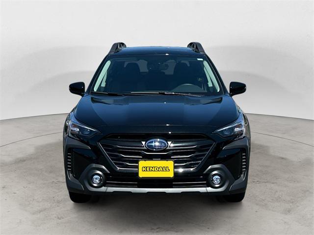 new 2025 Subaru Outback car, priced at $38,650