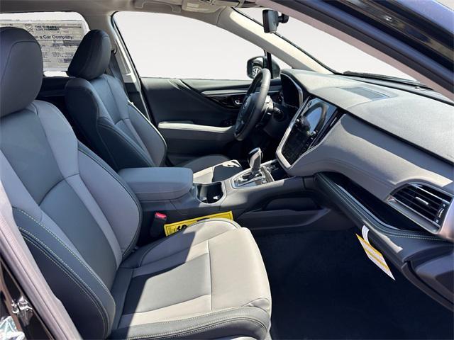 new 2025 Subaru Outback car, priced at $38,650