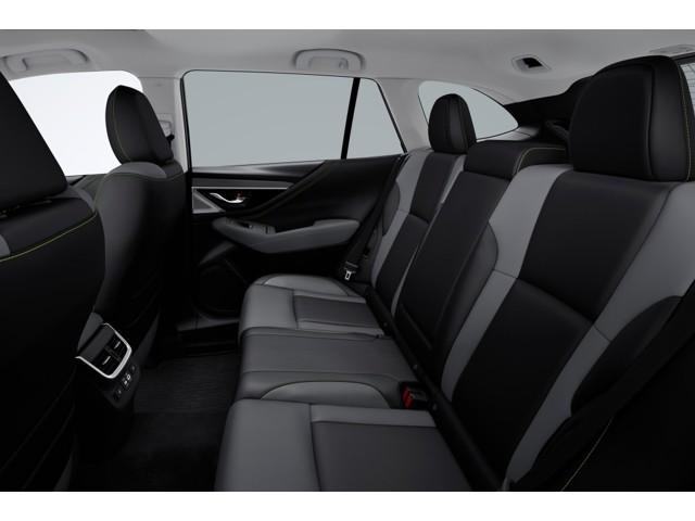 new 2025 Subaru Outback car, priced at $41,462