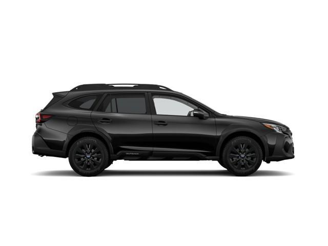 new 2025 Subaru Outback car, priced at $41,462
