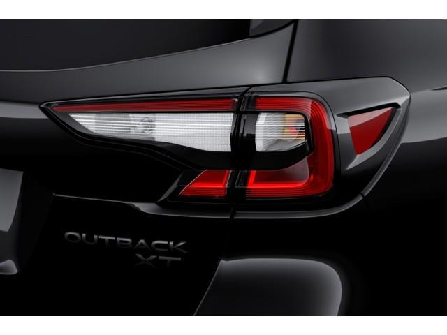 new 2025 Subaru Outback car, priced at $41,462