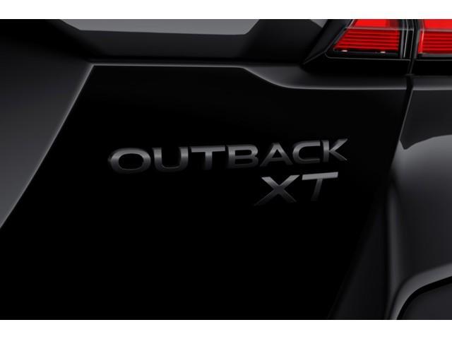new 2025 Subaru Outback car, priced at $41,462