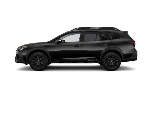 new 2025 Subaru Outback car, priced at $41,462