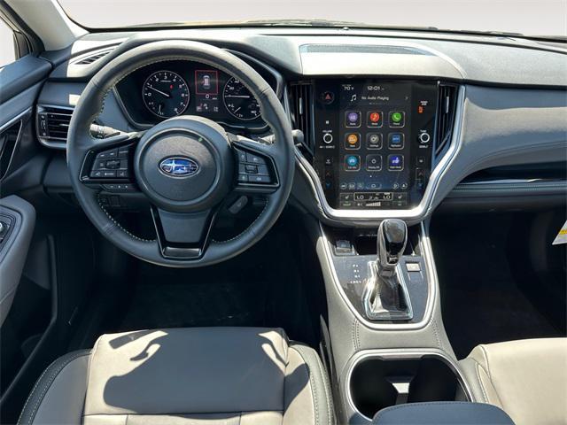 new 2025 Subaru Outback car, priced at $38,650