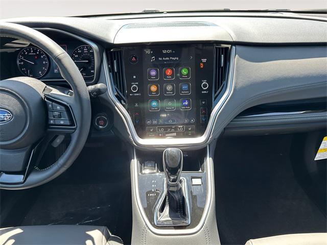 new 2025 Subaru Outback car, priced at $38,650