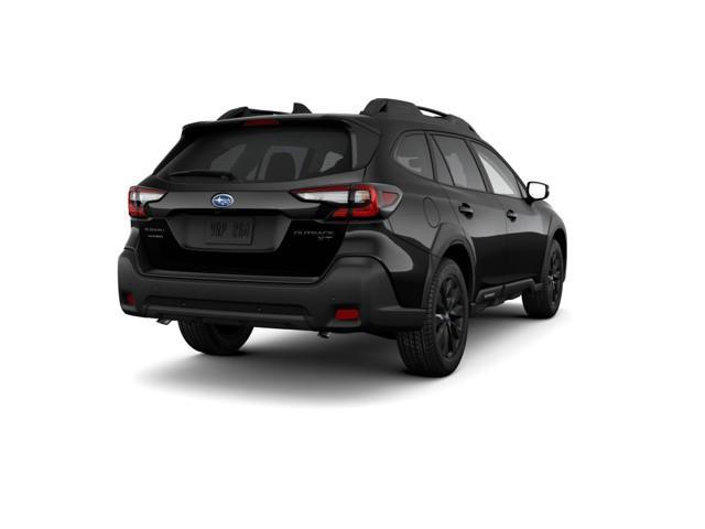 new 2025 Subaru Outback car, priced at $41,462