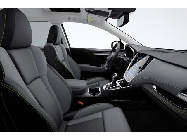 new 2025 Subaru Outback car, priced at $41,462