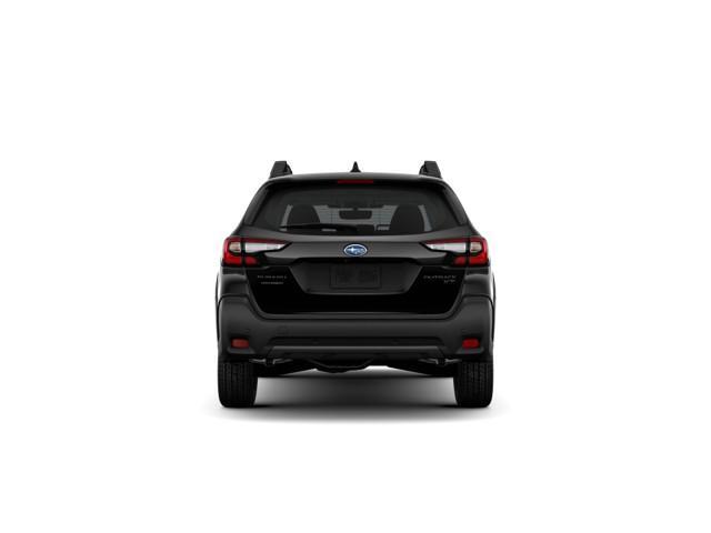 new 2025 Subaru Outback car, priced at $41,462