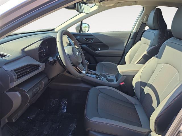 new 2025 Subaru Crosstrek car, priced at $34,427