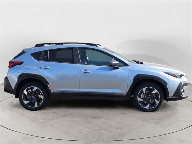 new 2025 Subaru Crosstrek car, priced at $34,427