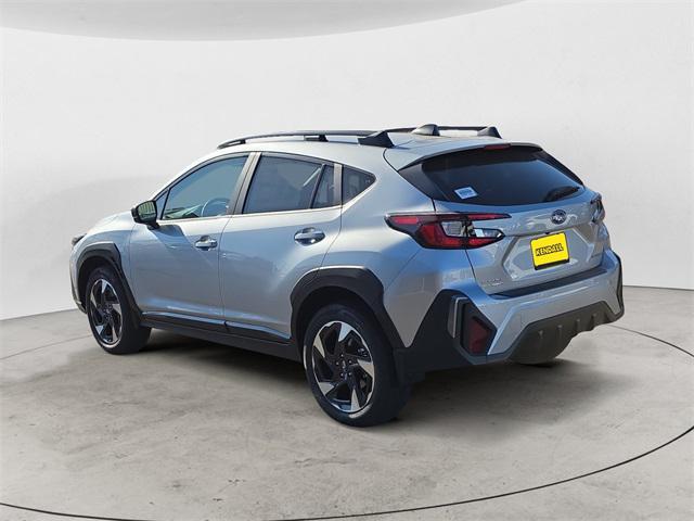 new 2025 Subaru Crosstrek car, priced at $34,427