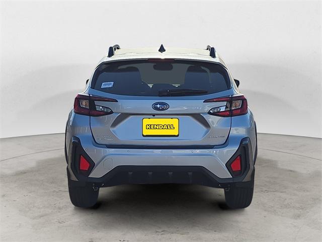 new 2025 Subaru Crosstrek car, priced at $34,427