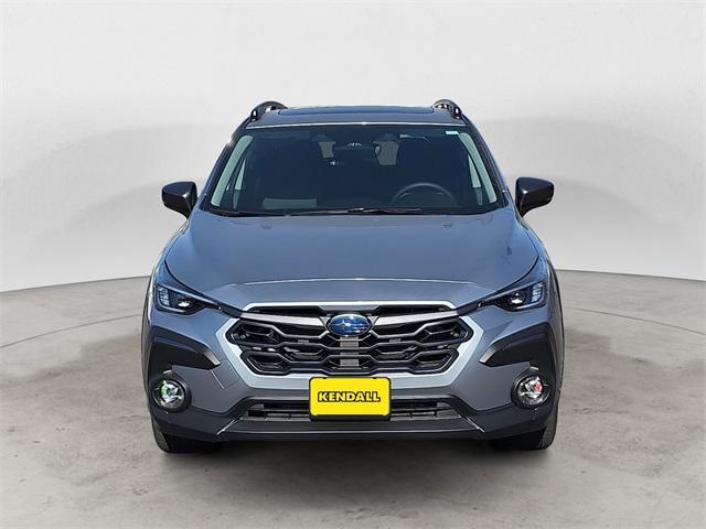 new 2025 Subaru Crosstrek car, priced at $34,427