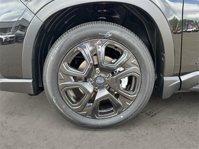 new 2025 Subaru Ascent car, priced at $48,823