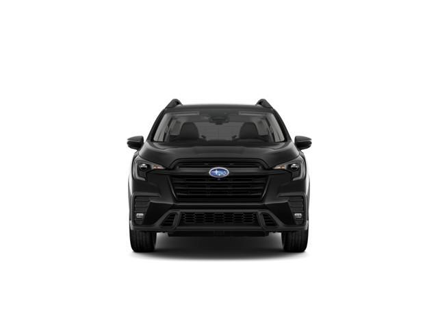 new 2025 Subaru Ascent car, priced at $48,823