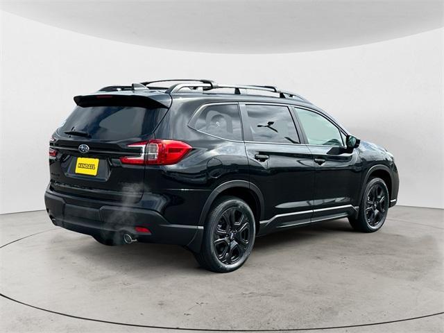 new 2025 Subaru Ascent car, priced at $48,823