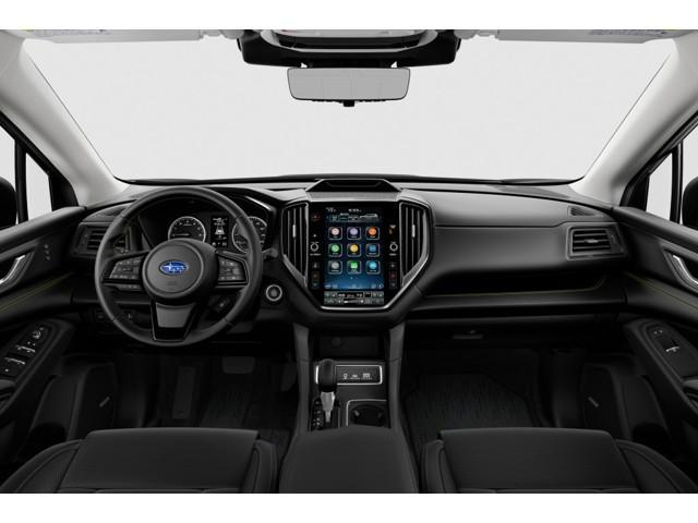 new 2025 Subaru Ascent car, priced at $48,823