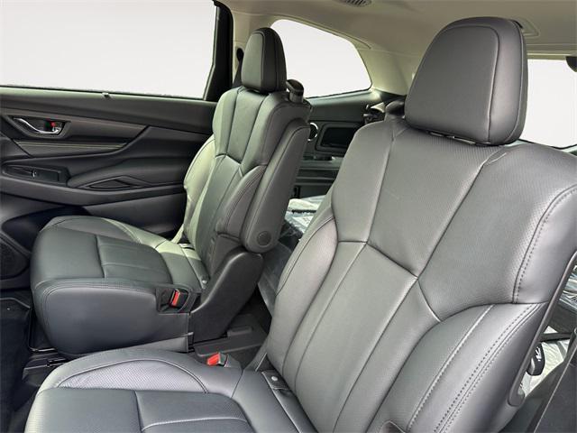 new 2025 Subaru Ascent car, priced at $48,823