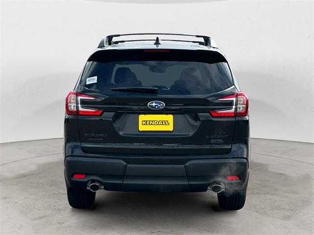 new 2025 Subaru Ascent car, priced at $48,823