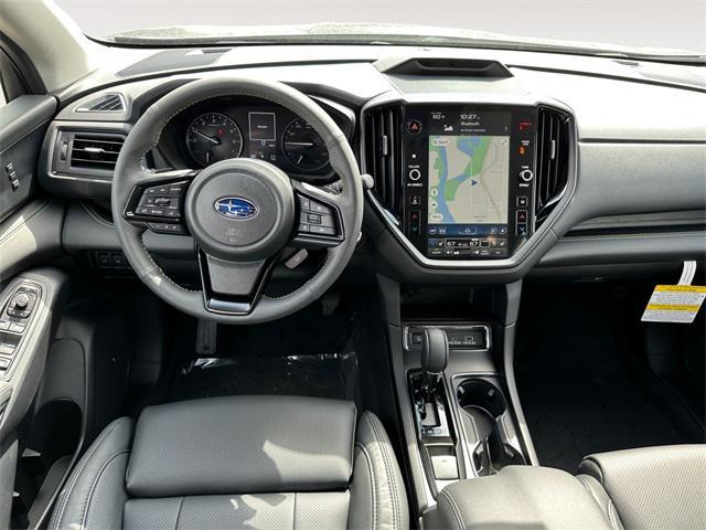 new 2025 Subaru Ascent car, priced at $48,823