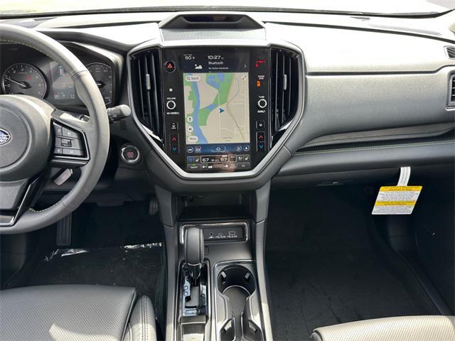 new 2025 Subaru Ascent car, priced at $48,823