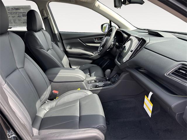 new 2025 Subaru Ascent car, priced at $48,823
