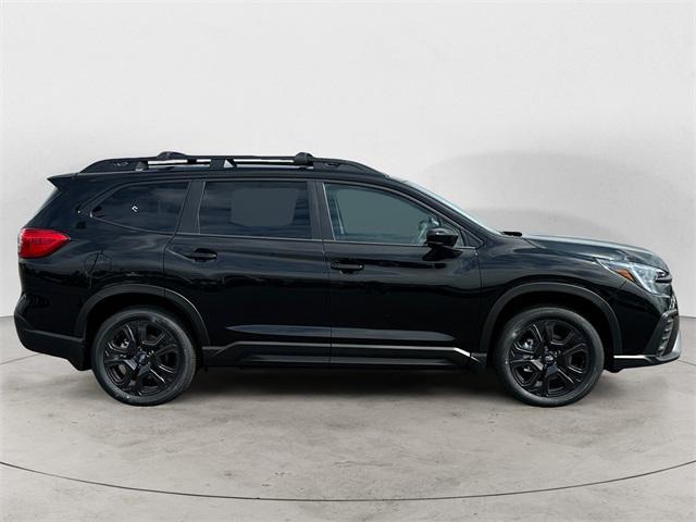new 2025 Subaru Ascent car, priced at $48,823