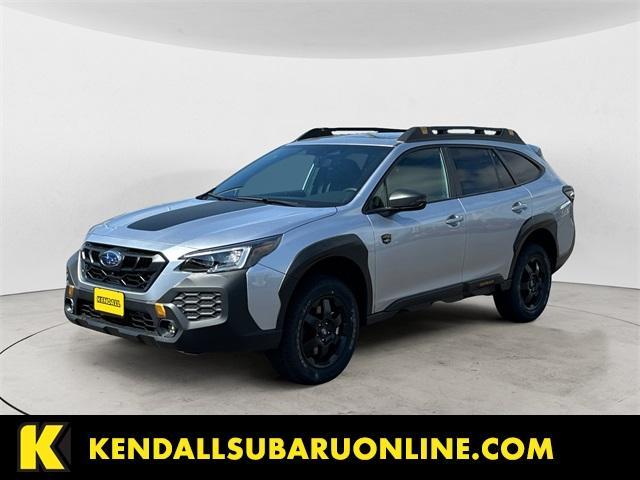 new 2025 Subaru Outback car, priced at $40,854