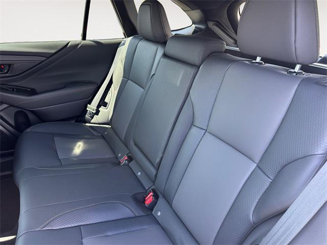 new 2025 Subaru Outback car, priced at $40,854