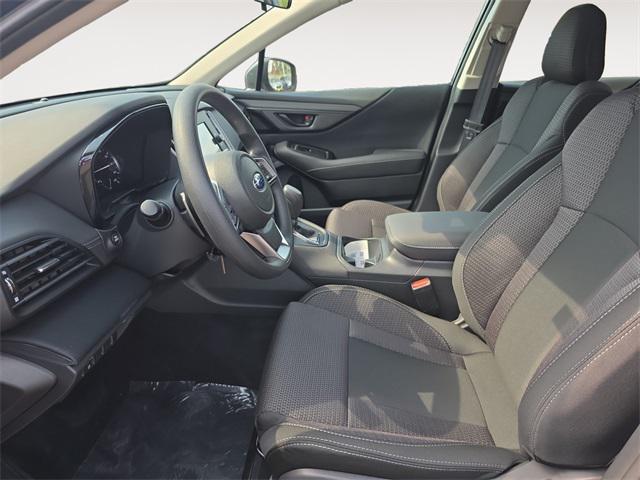 new 2025 Subaru Outback car, priced at $29,999