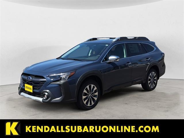 new 2025 Subaru Outback car, priced at $43,764