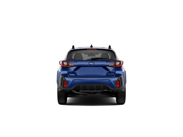 new 2025 Subaru Crosstrek car, priced at $35,128