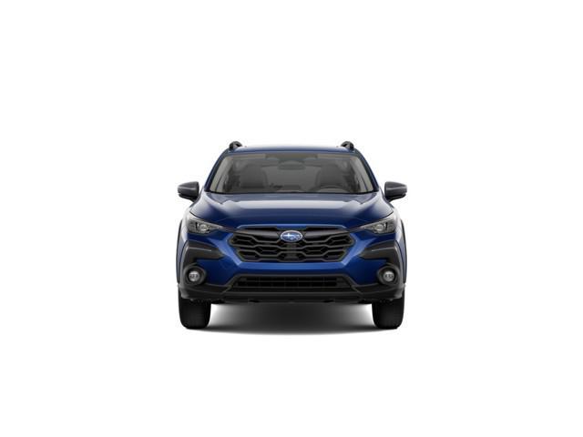 new 2025 Subaru Crosstrek car, priced at $35,128