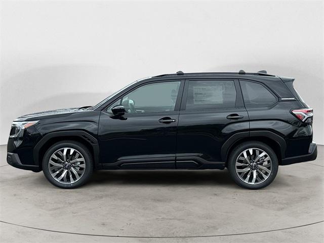 new 2025 Subaru Forester car, priced at $41,520