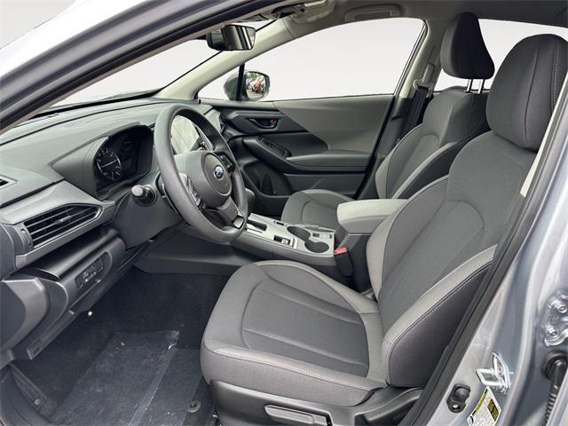 new 2025 Subaru Crosstrek car, priced at $28,405