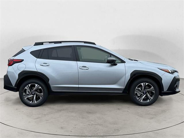 new 2025 Subaru Crosstrek car, priced at $28,405
