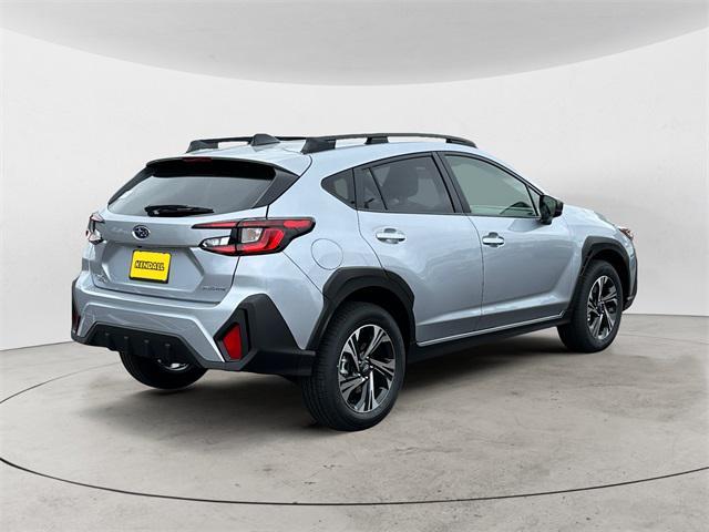 new 2025 Subaru Crosstrek car, priced at $28,405