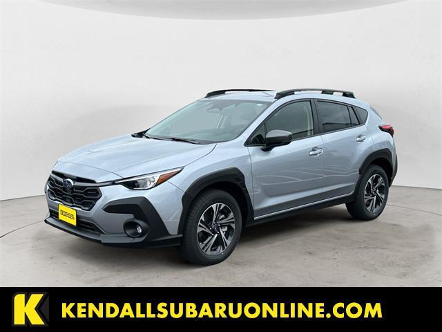 new 2025 Subaru Crosstrek car, priced at $28,405