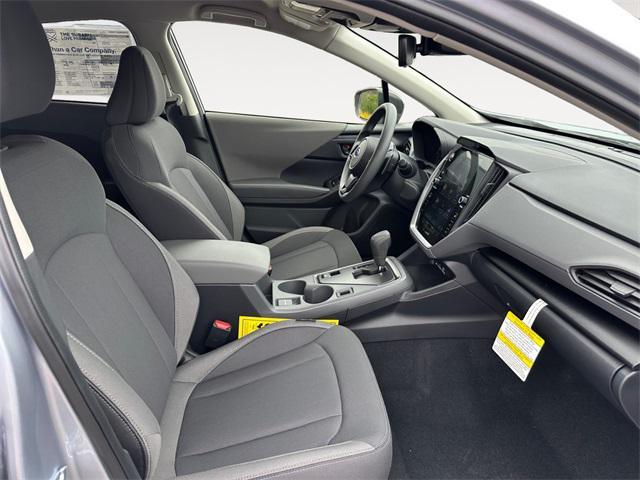 new 2025 Subaru Crosstrek car, priced at $28,405