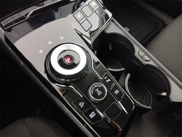 used 2023 Kia Sportage Hybrid car, priced at $23,988