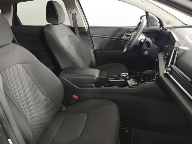 used 2023 Kia Sportage Hybrid car, priced at $23,988