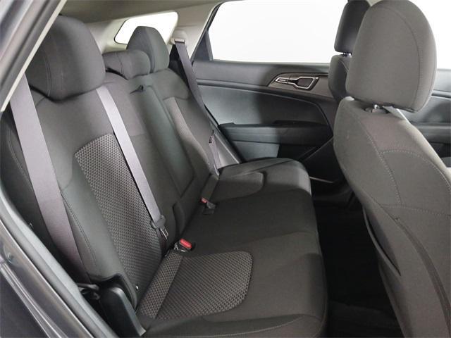 used 2023 Kia Sportage Hybrid car, priced at $23,988