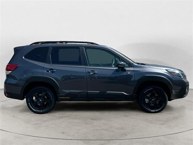 new 2025 Subaru Forester car, priced at $37,707