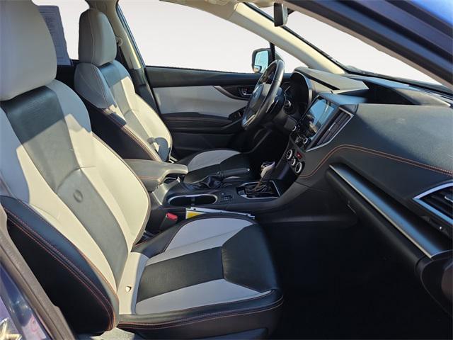used 2020 Subaru Crosstrek car, priced at $23,996