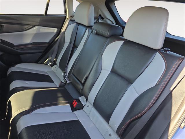 used 2020 Subaru Crosstrek car, priced at $23,996