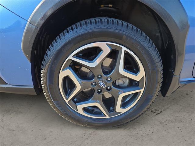 used 2020 Subaru Crosstrek car, priced at $23,996