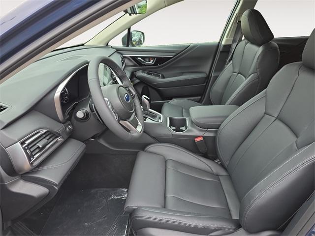 new 2025 Subaru Outback car, priced at $42,012